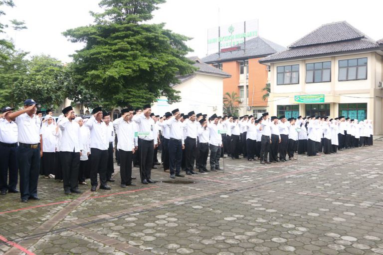 Selamat Hari Amal Bakti Ke-72 Kementrian Agama RI Tahun 2018