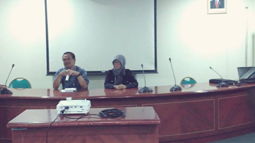 Peningkatan Mutu Pegawai PDAM Kota Cirebon