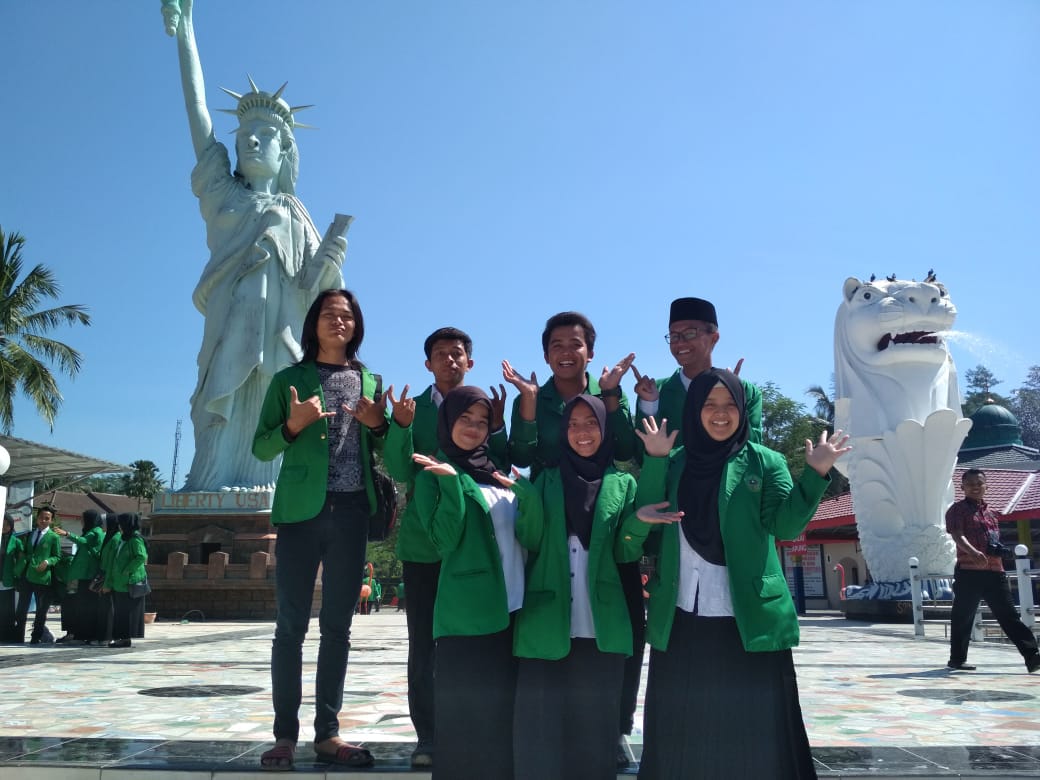 BIDIKMISI Goes to Purwokerto