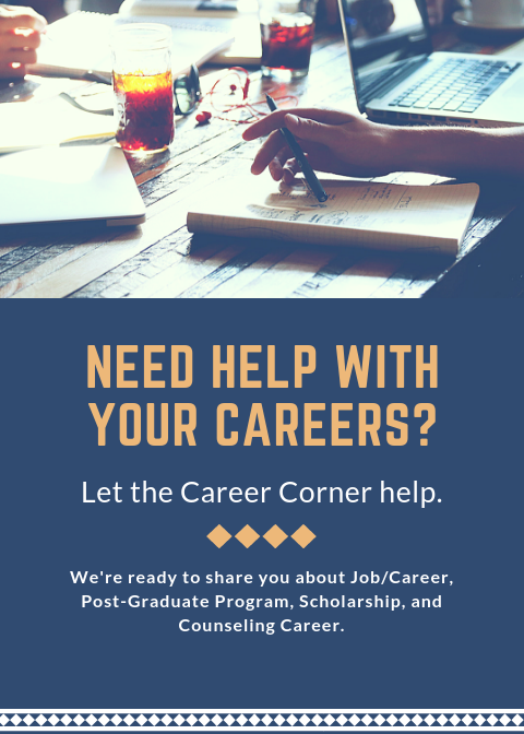 Layanan Pojok Karir (Career Corner) untuk Mahasiswa BKI Fakultas UAD IAIN Syekh Nurjati Cirebon