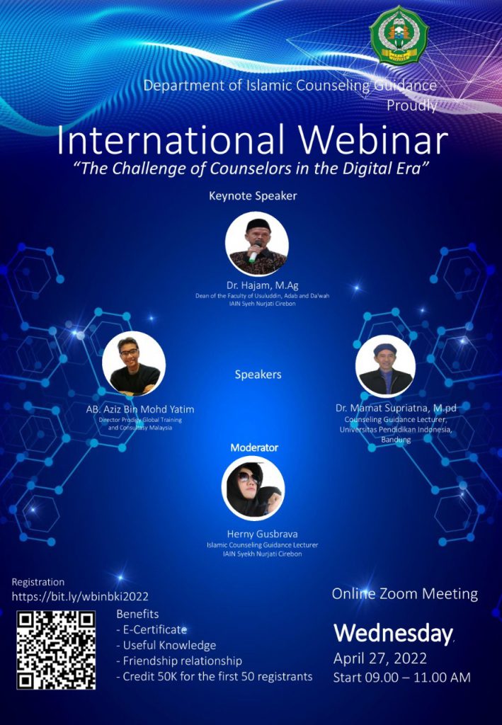 International Webinar