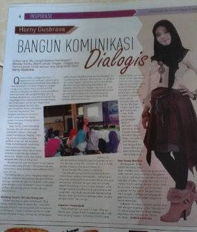 Bangun Komunikasi Handal