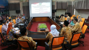 Pembebasan Lahan Karya Mulya untuk Perluasan Kampus IAIN SNJ Cirebon