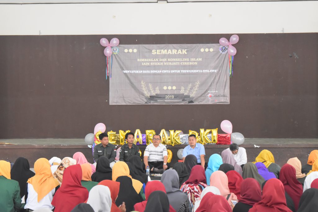 Semarak BKI Tahun 2019