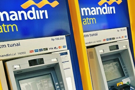 Info Pembayaran UKT Melalui ATM